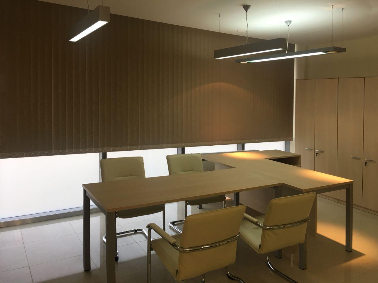 Medical Technics Engineering Ltd - Meeting room Medical Technics Engineering Ltd - Meeting room