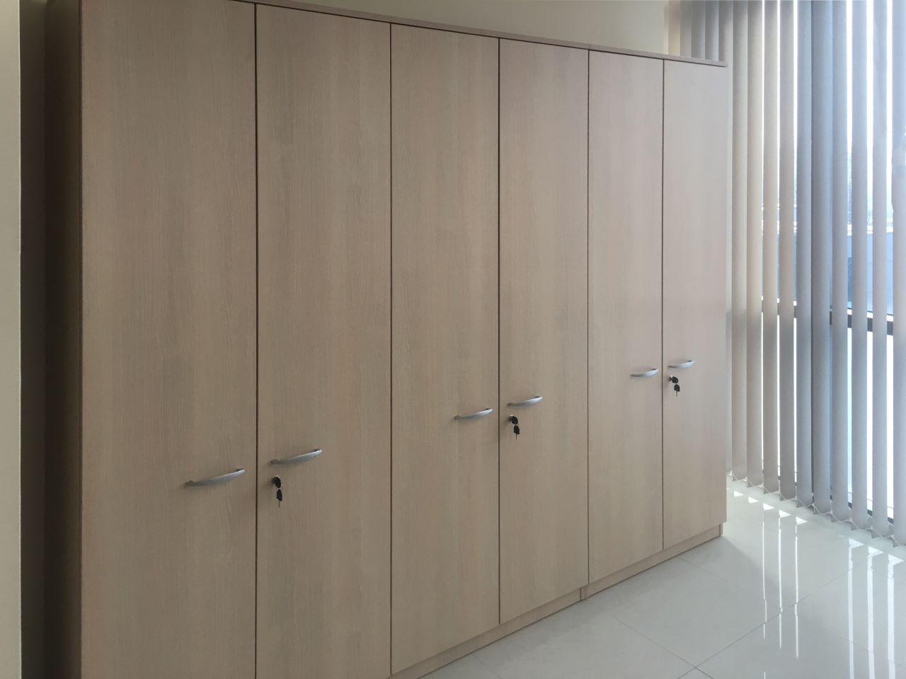 Medical Technics Engineering Ltd - Wardrobe Medical Technics Engineering Ltd - Wardrobe