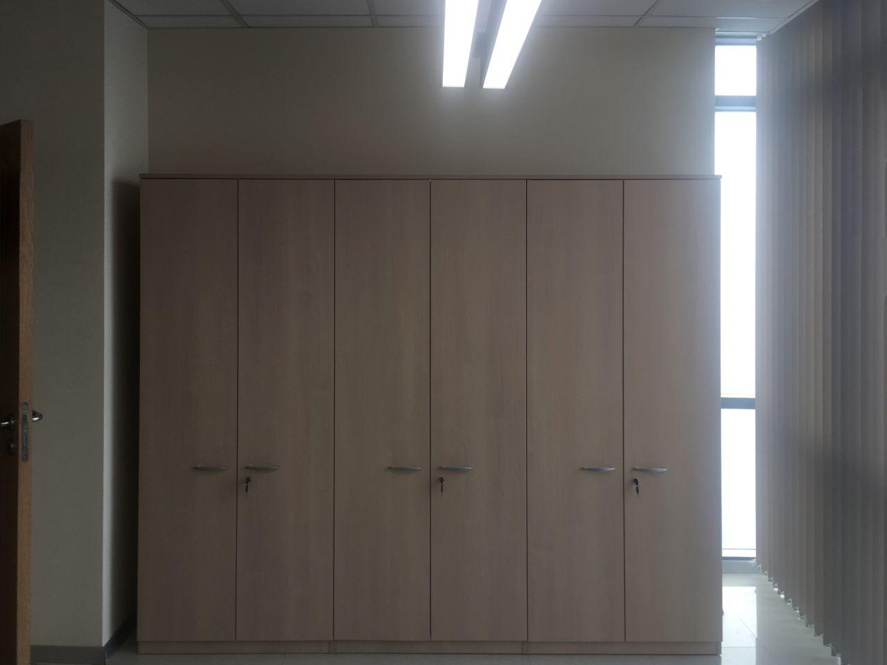 Medical Technics Engineering Ltd - Wardrobe Medical Technics Engineering Ltd - Wardrobe