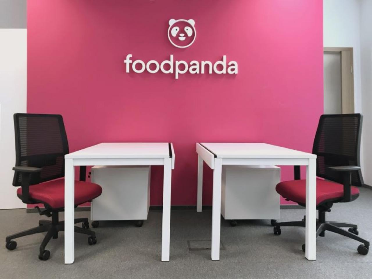 Foodapanda Bulgaria 001 Foodapanda Bulgaria 001