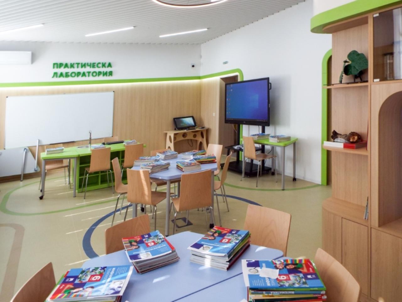 Practical Laboratory and Virtual STEM LAB Practical Laboratory and Virtual STEM LAB