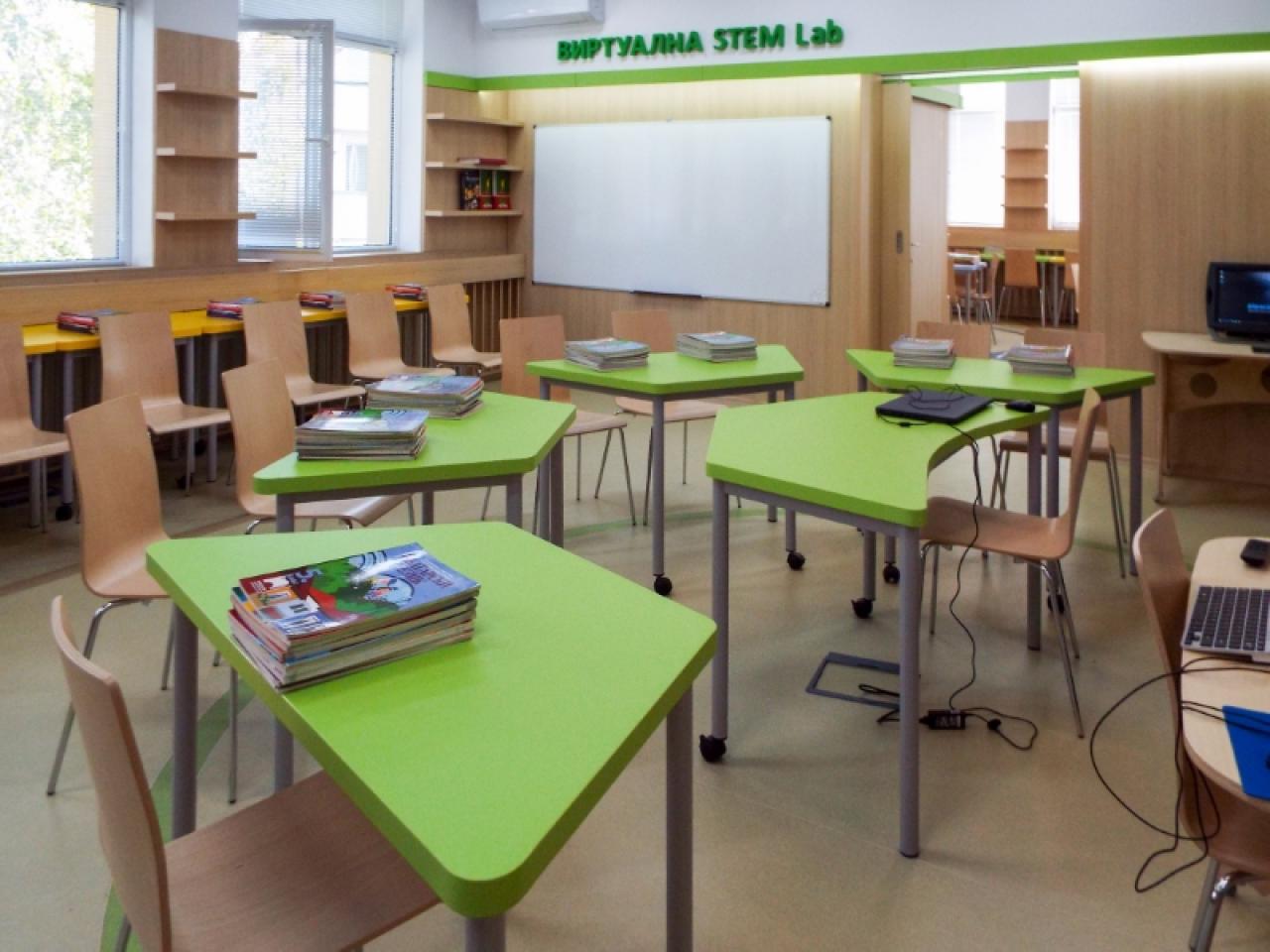 Practical Laboratory and Virtual STEM LAB Practical Laboratory and Virtual STEM LAB