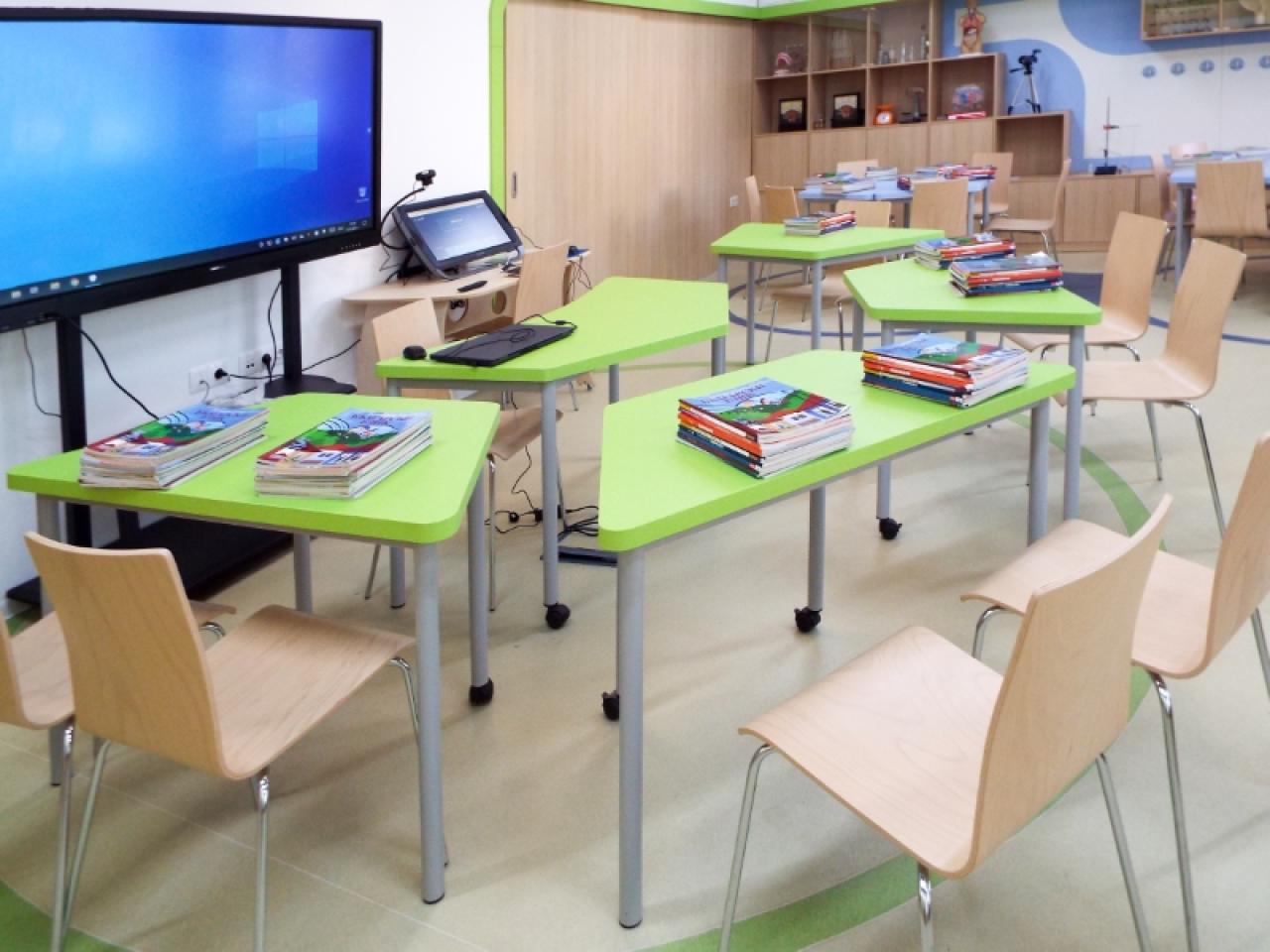 Practical Laboratory and Virtual STEM LAB Practical Laboratory and Virtual STEM LAB